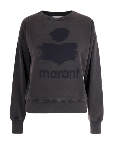 Isabel Marant Étoile Marant Etoile Women's Mini Sweater In Multi
