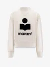 Isabel Marant Étoile Sweaters In Neutral