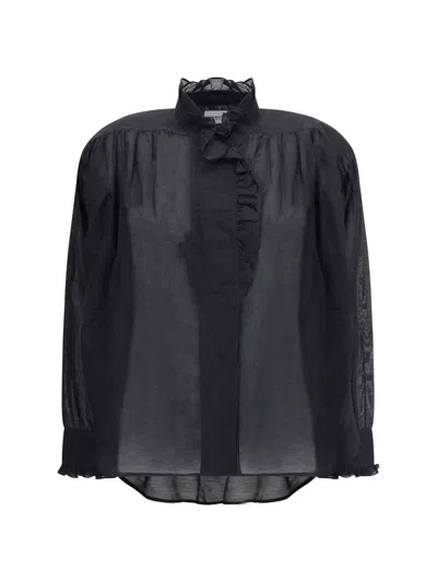Isabel Marant Étoile Marant Etoile Women Pamias Blouse