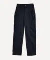Isabel Marant Étoile Marant Etoile Women's Ruby Light Cotton Trousers