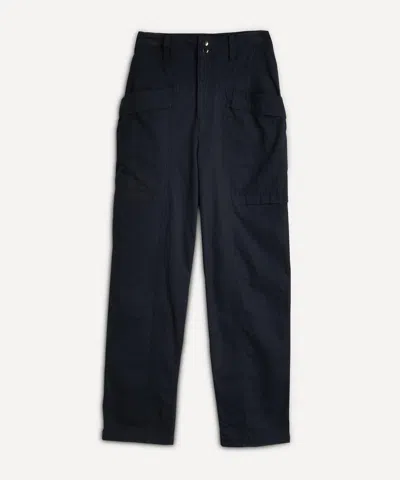Isabel Marant Étoile Marant Etoile Women's Ruby Light Cotton Trousers