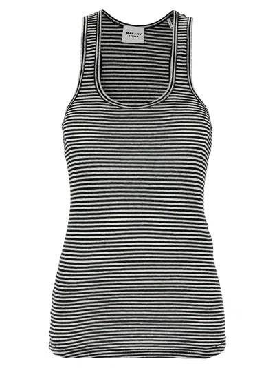 Isabel Marant Étoile Marant Etoile Women 'thea' Tank Top
