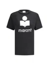 Isabel Marant Étoile Sweatshirt Isabel Marant Etoile Woman Color Charcoal In Black