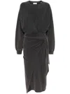 Isabel Marant Étoile Isabel Marant Etoile Women Sandrina-gb In Gray