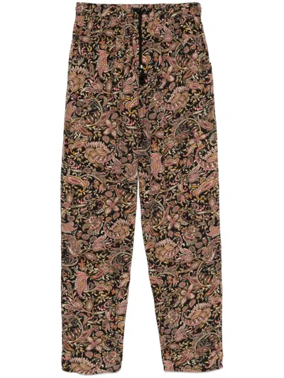 ISABEL MARANT ÉTOILE MARANT ÉTOILE ZAHERA