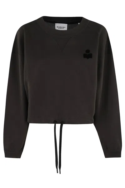 Isabel Marant Étoile Marant Etoile Women's Knitwear In Black