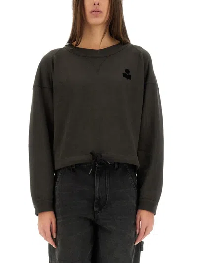 Isabel Marant Étoile Margo" Sweatshirt