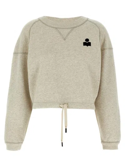 Isabel Marant Étoile 'margo' Sweatshirt