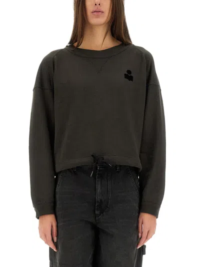 ISABEL MARANT ÉTOILE "MARGO" SWEATSHIRT