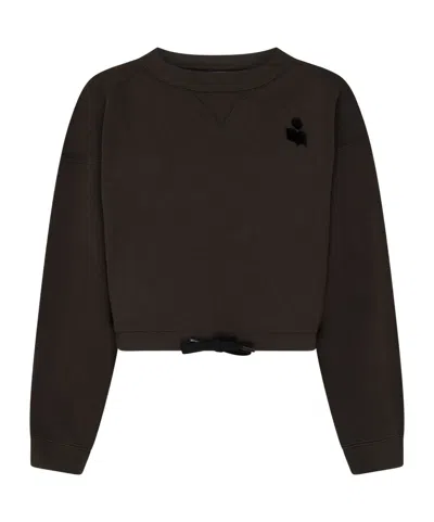 Isabel Marant Étoile Marant Etoile Women's Knitwear In Black