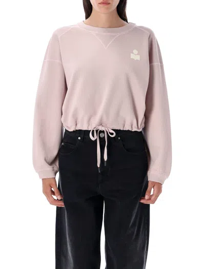 ISABEL MARANT ÉTOILE MARGO SWEATSHIRT