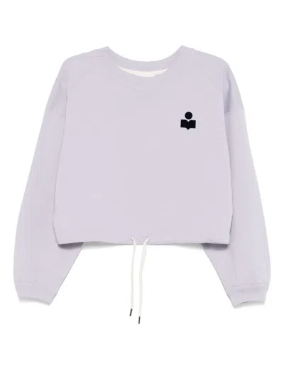 ISABEL MARANT ÉTOILE MARGO SWEATSHIRT