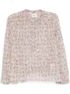 Isabel Marant Étoile Maria Blouse