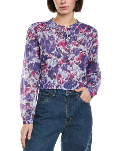 ISABEL MARANT ÉTOILE ISABEL MARANT ETOILE MARIA TOP