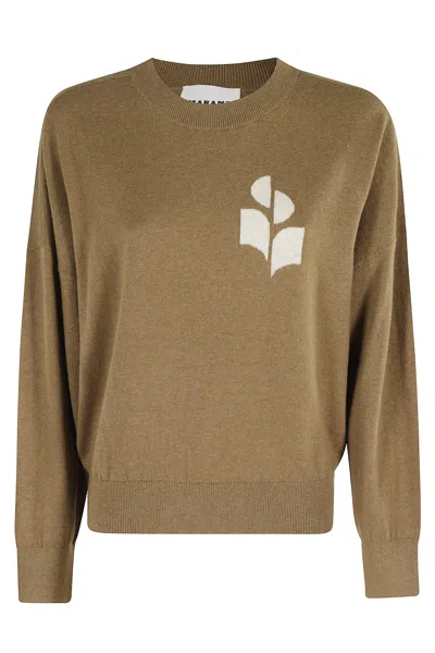 ISABEL MARANT ÉTOILE MARISANS GZ