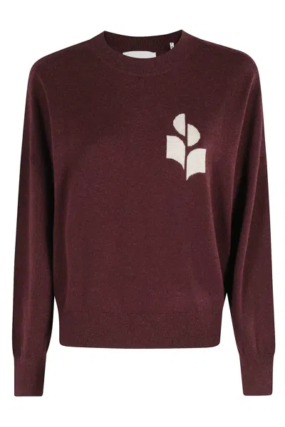 ISABEL MARANT ÉTOILE MARISANS GZ