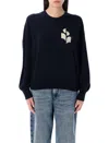 Isabel Marant Étoile Isabel Marant Etoile Felpa Marisans
