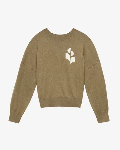 Isabel Marant Étoile Marisans Sweater