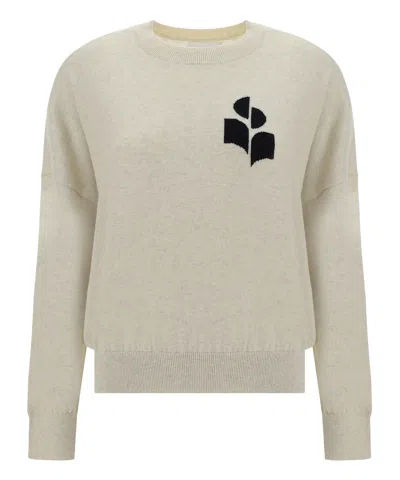 ISABEL MARANT ÉTOILE MARISANS SWEATER