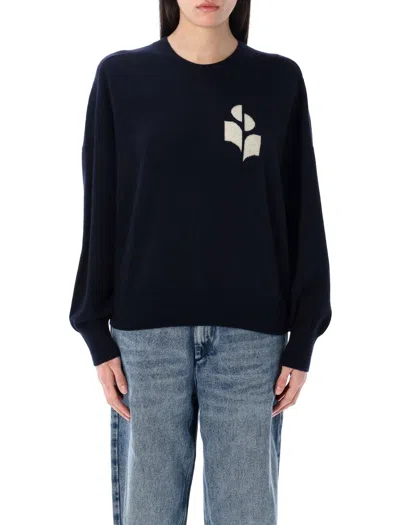 ISABEL MARANT ÉTOILE ISABEL MARANT ÉTOILE MARISANS SWEATER