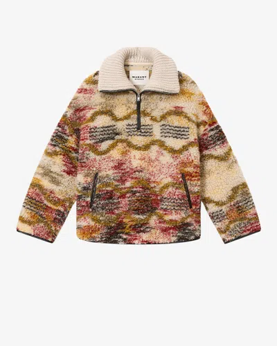 Isabel Marant Étoile Marner Coat