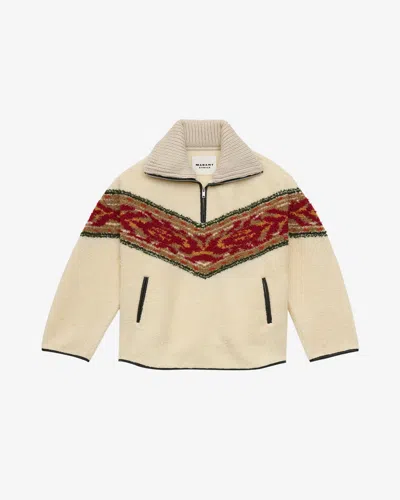ISABEL MARANT ÉTOILE MARNER COAT