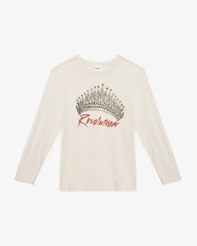 Isabel Marant Étoile Martine T-shirt