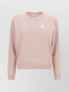 Isabel Marant Étoile Sweater Isabel Marant Etoile Woman Color Pink