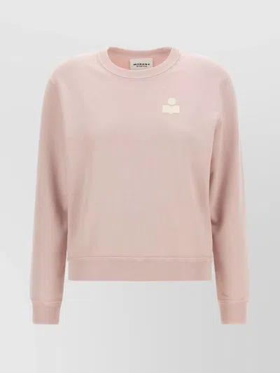 Isabel Marant Étoile Sweater Isabel Marant Etoile Woman Color Pink