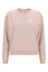 Isabel Marant Étoile Sweater Isabel Marant Etoile Woman Color Pink In Pink