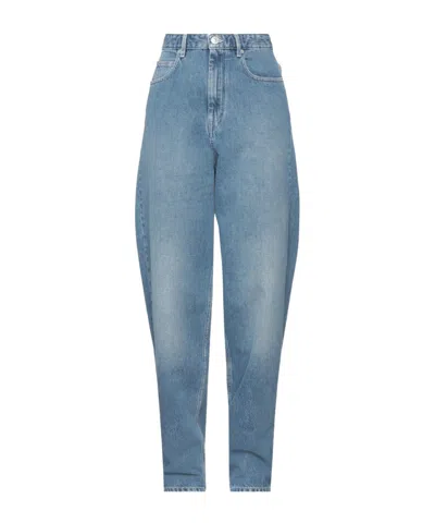 Isabel Marant Étoile Medium Blue Jeans