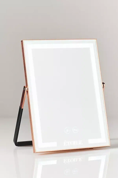 Isabel Marant Étoile Medium Glwtrttr Portable Mirror In White