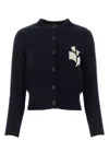 Isabel Marant Étoile Newton Cardigan