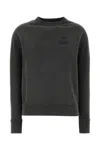 Isabel Marant Étoile Milla Sweat Shirt-38f Nd Isabel Marant Etoile Female