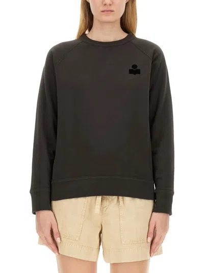 Isabel Marant Étoile Milla" Sweatshirt
