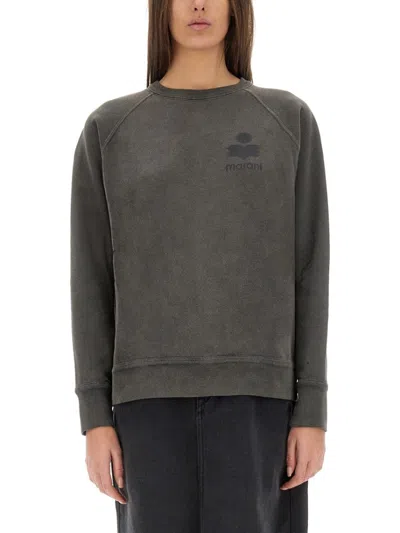 Isabel Marant Étoile Milla" Sweatshirt