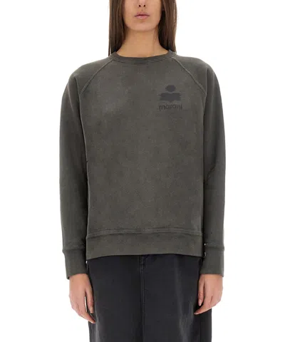 Isabel Marant Étoile Milla Sweatshirt