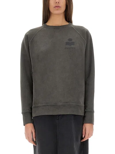 ISABEL MARANT ÉTOILE "MILLA" SWEATSHIRT