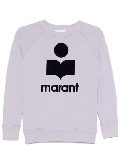 Isabel Marant Etoile Millyny In Purple