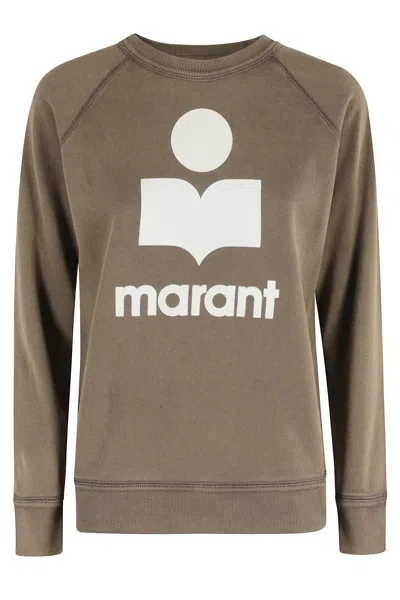 ISABEL MARANT ÉTOILE MILLYNY GA