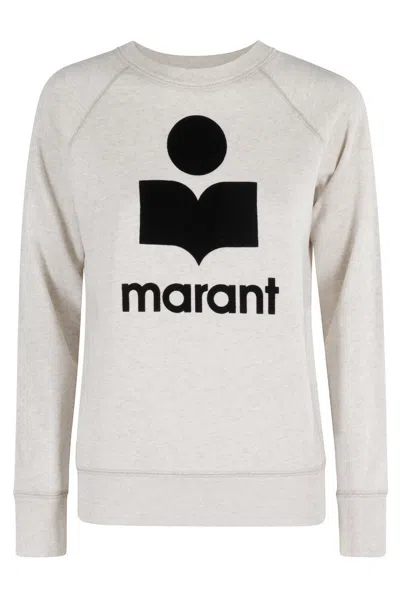 ISABEL MARANT ÉTOILE MILLYNY GZ SWEATSHIRT