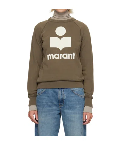 ISABEL MARANT ÉTOILE MILLYNY PULLOVER