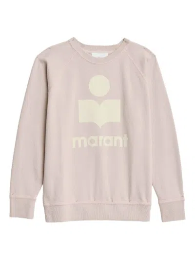 ISABEL MARANT ÉTOILE MILLYNY SWEATSHIRT
