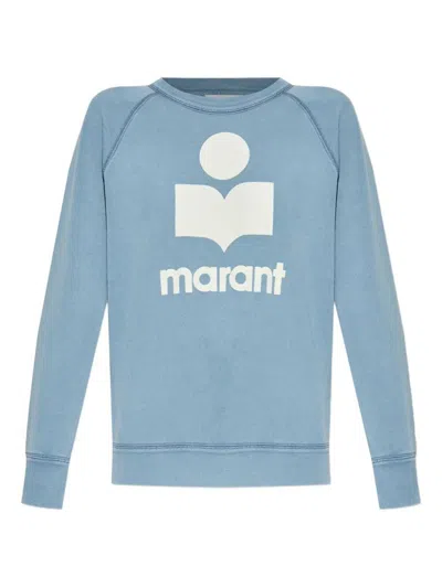 ISABEL MARANT ÉTOILE ISABEL MARANT ÉTOILE MILLYNY SWEATSHIRT CLOTHING
