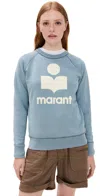 Isabel Marant Étoile Isabel Marant Etoile Millyny Sweatshirt
