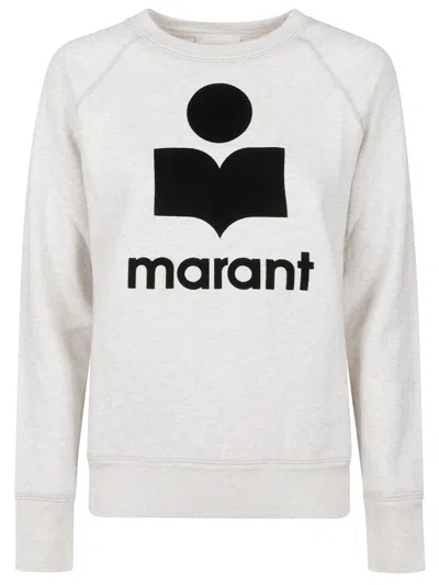 ISABEL MARANT ÉTOILE MILLYNY SWEATSHIRT