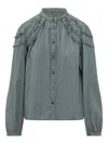 Isabel Marant Étoile Milya Blouse