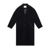 Isabel Marant Étoile Mini Chic Jacket In Black