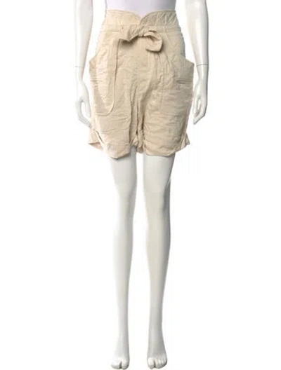 Pre-owned Isabel Marant Étoile Mini Shorts