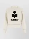 Isabel Marant Étoile Sweaters In Neutral